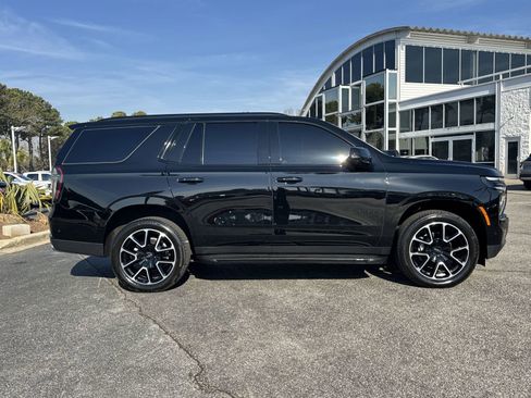 Used 2026 Chevrolet Tahoe RST w/ Comfort Package image 11