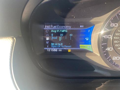 Used 2012 Ford Edge SEL FWD image 14