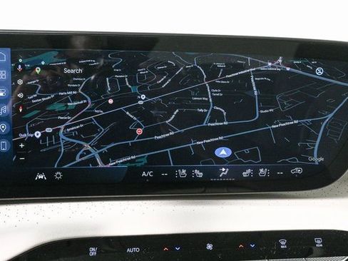 New 2026 Buick Enclave Avenir w/ Super Cruise Package image 15