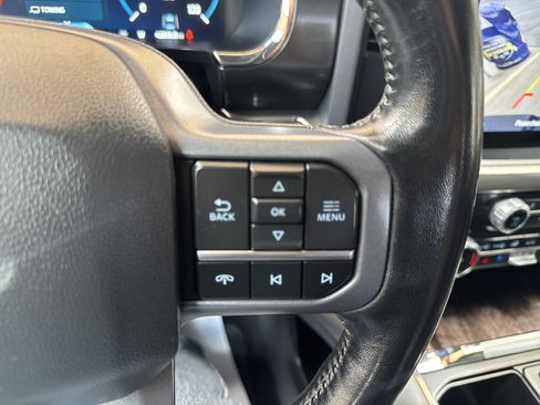 Used 2023 Ford F150 Lariat RWD image 32