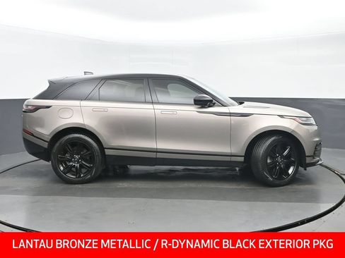 Used 2023 Land Rover Range Rover Velar R-Dynamic S AWD/4WD image 2