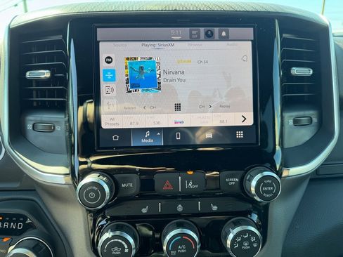 New 2025 RAM 1500 Big Horn image 39