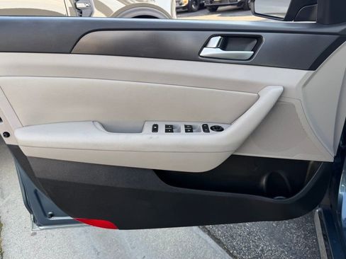 Used 2015 Hyundai Sonata Sport w/ Option Group 03 image 13