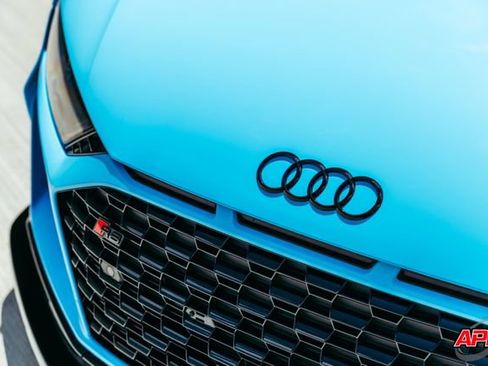 Used 2021 Audi R8 V10 performance AWD/4WD image 26