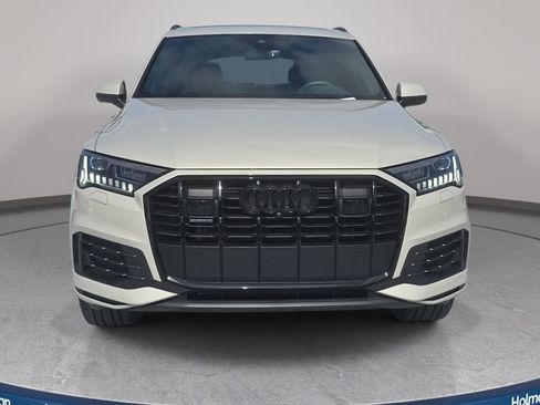 Used 2023 Audi Q7 2.0T Premium Plus AWD/4WD image 4