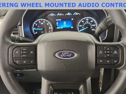 Used 2022 Ford F150 XLT w/ Trailer Tow Package image 20