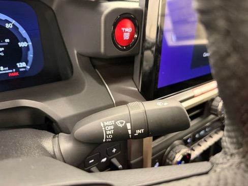 New 2026 Toyota Tacoma TRD Off-Road AWD/4WD image 66