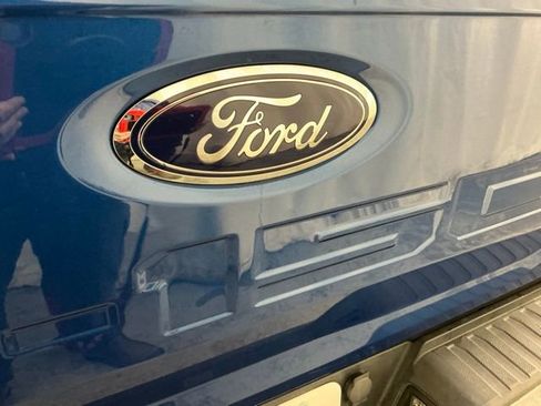 Used 2022 Ford F150 XLT w/ Equipment Group 302A High image 5
