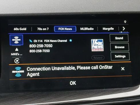 Used 2022 Buick Envision Essence w/ Technology Package I AWD/4WD image 16