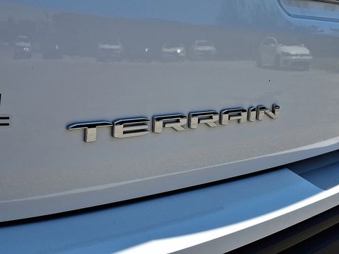 Certified 2023 GMC Terrain SLE FWD image 23