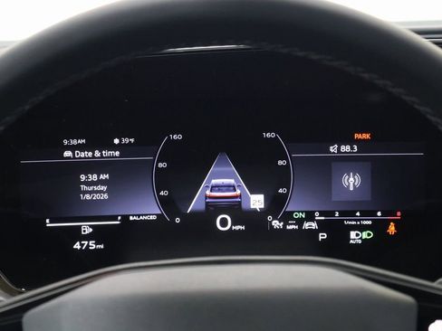 New 2025 Audi Q5 Premium w/ Convenience Package image 18