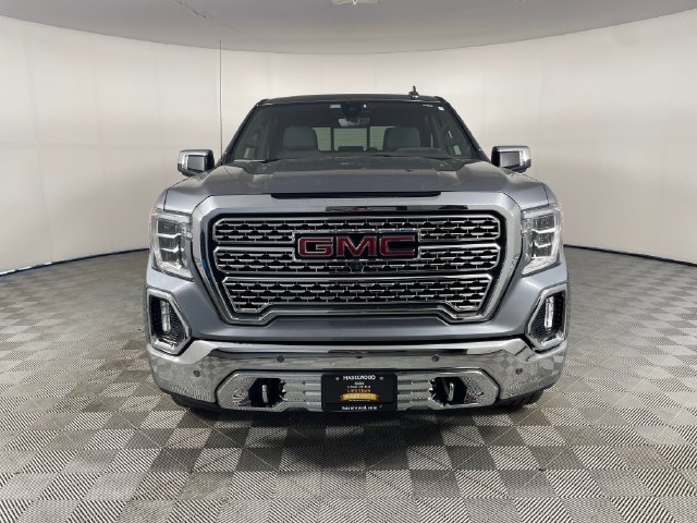 Used 2021 GMC Sierra 1500 Denali w/ Denali Ultimate Package AWD/4WD image 19