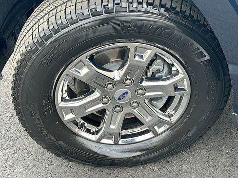 Used 2023 Ford F150 XLT w/ Equipment Group 302A High AWD/4WD image 24