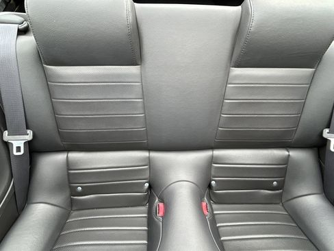 Used 2008 Ford Mustang Shelby GT500 image 15