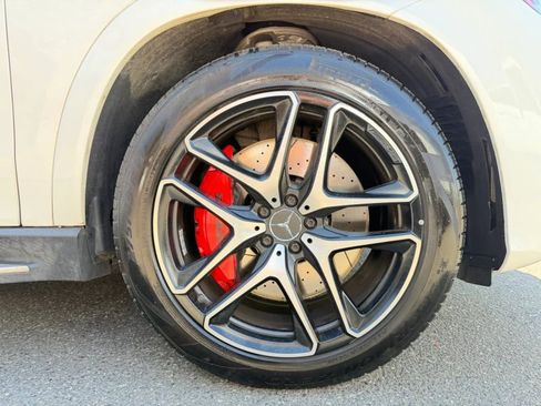 Used 2021 Mercedes-Benz GLE 63 AMG S image 33