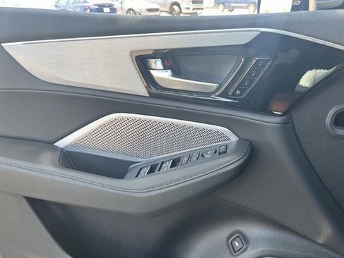 New 2026 Acura MDX FWD image 24