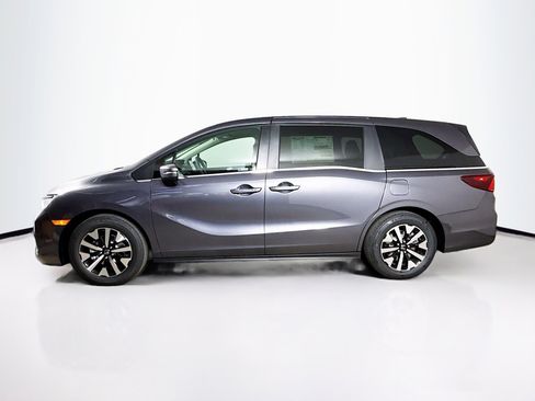 New 2026 Honda Odyssey EX-L image 7