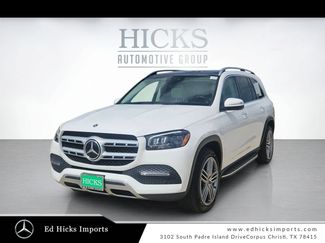 Used 2021 Mercedes-Benz GLS 450 4MATIC video 1