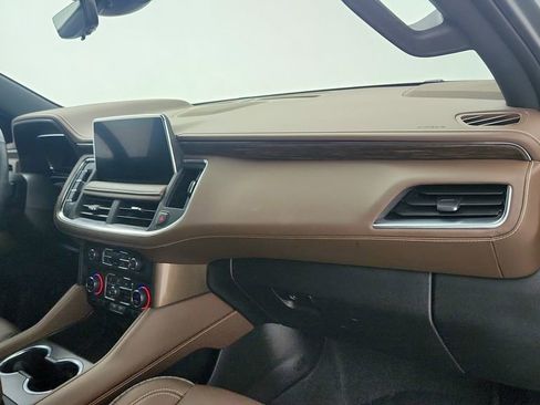 Certified 2023 Chevrolet Tahoe High Country image 32