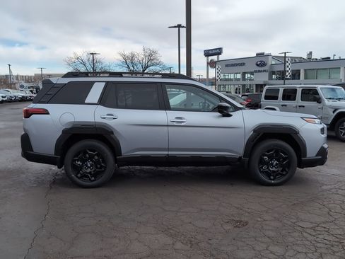 New 2026 Subaru Outback Limited w/ Premium/Limited Plus Package image 8