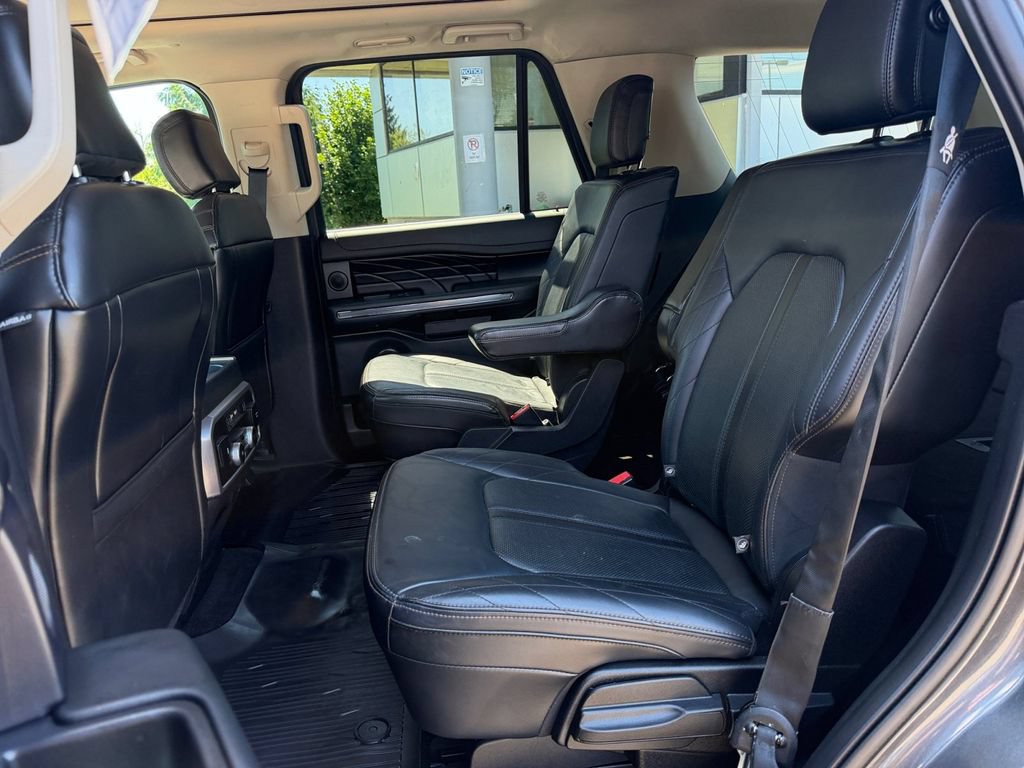 Used 2020 Ford Expedition Platinum AWD/4WD image 22