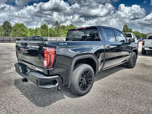 New 2026 GMC Sierra 1500 Elevation image 11