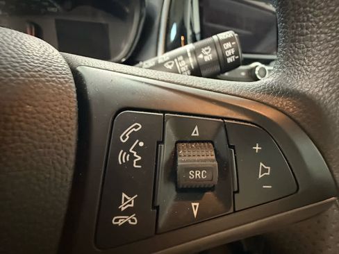 Used 2022 Chevrolet Spark LT image 20