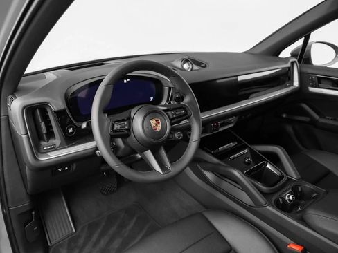 New 2025 Porsche Cayenne E-Hybrid image 64