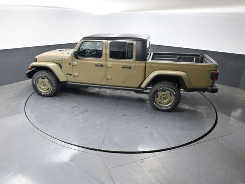 New 2026 Jeep Gladiator Willys AWD/4WD image 32