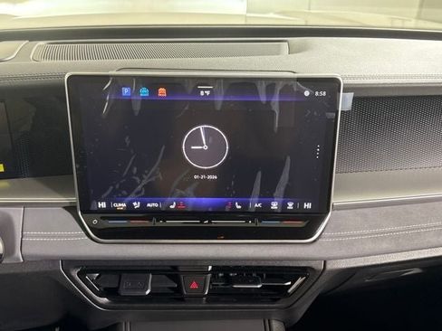 New 2026 Volkswagen Tiguan SE R-Line AWD/4WD image 21