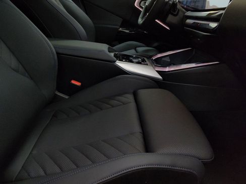 New 2026 BMW X3 xDrive30 w/ Premium Package image 29