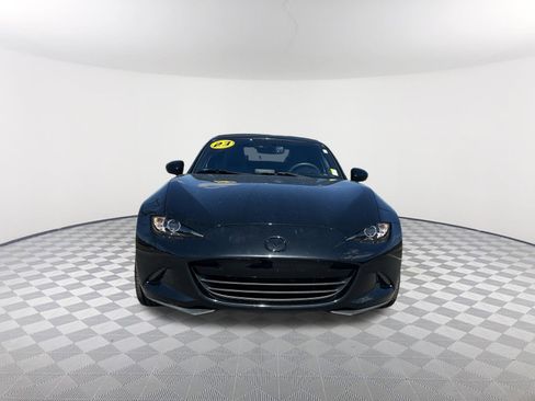Used 2023 MAZDA MX-5 Miata Grand Touring image 2