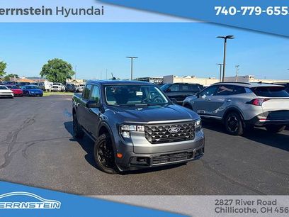 Used 2025 Ford Maverick XLT w/ XLT Luxury Package