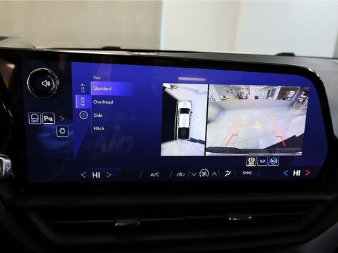 New 2026 Chevrolet Silverado EV W/T image 36