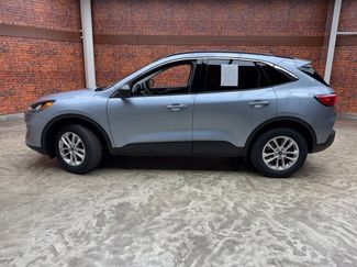 Certified 2022 Ford Escape SE w/ Cold Weather Package video 2