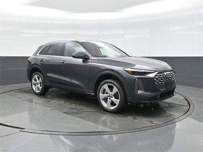 New 2025 Audi Q5 Premium Plus