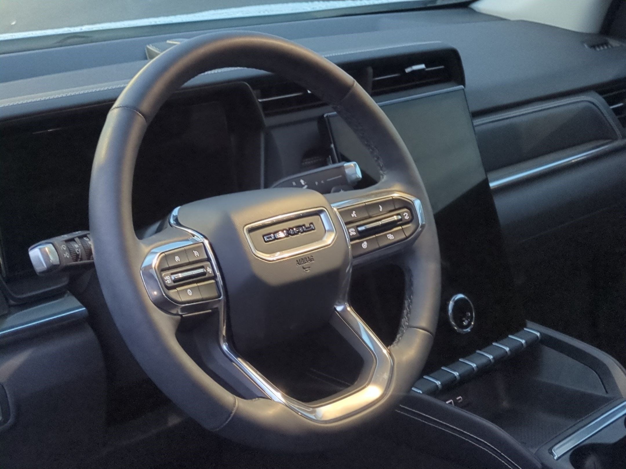 Used 2026 GMC Terrain Denali w/ LPO, Floor Liner Package AWD/4WD image 18