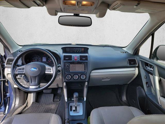 Used 2014 Subaru Forester 2.5i Touring AWD/4WD image 20