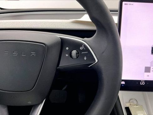 Used 2025 Tesla Model 3 Long Range RWD image 22