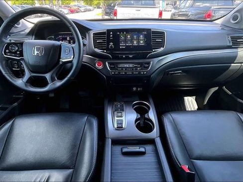 Used 2022 Honda Pilot Special Edition image 7