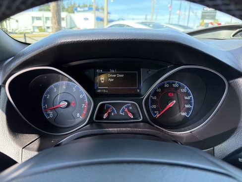 Used 2016 Ford Focus RS AWD/4WD image 32
