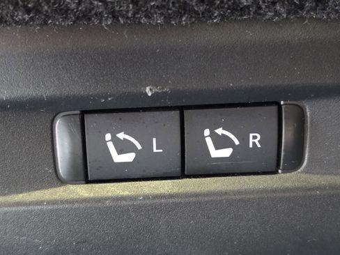 Used 2022 INFINITI QX60 Sensory AWD/4WD image 39