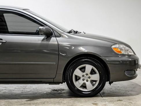 Used 2006 Toyota Corolla LE image 15