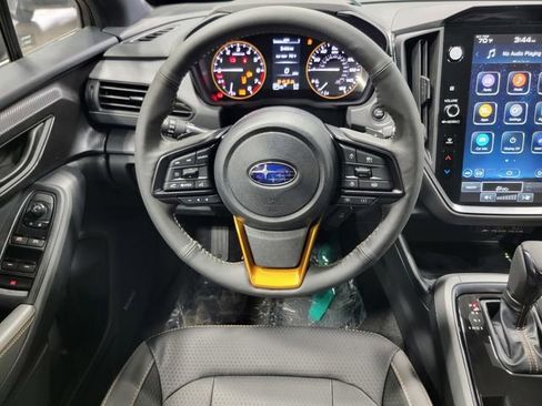 New 2026 Subaru Crosstrek 2.5i Wilderness AWD/4WD image 25