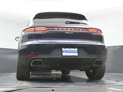 Used 2019 Porsche Macan image 55
