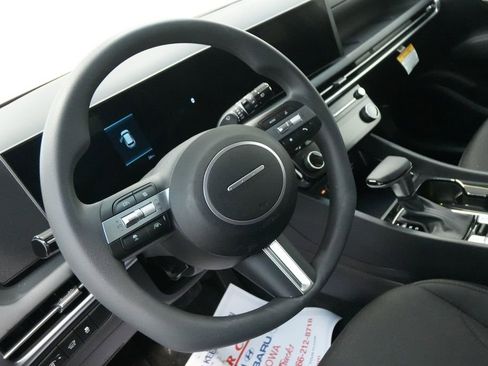 New 2026 Hyundai Tucson SEL image 12