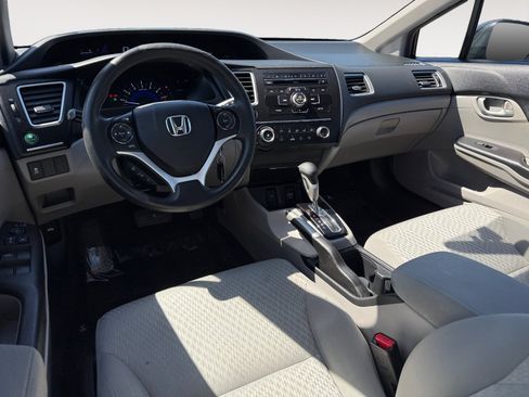 Used 2015 Honda Civic LX image 15