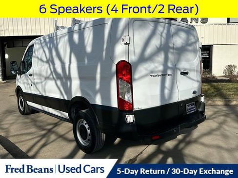 Used 2019 Ford Transit 250 130 Low Roof image 7