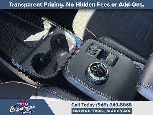 Used 2022 Ford Mustang Mach-E GT AWD/4WD image 26