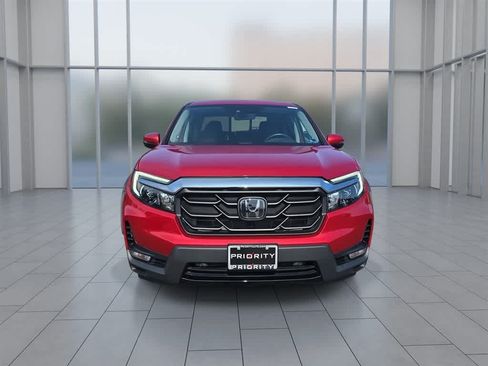 Certified 2022 Honda Ridgeline RTL-E image 4